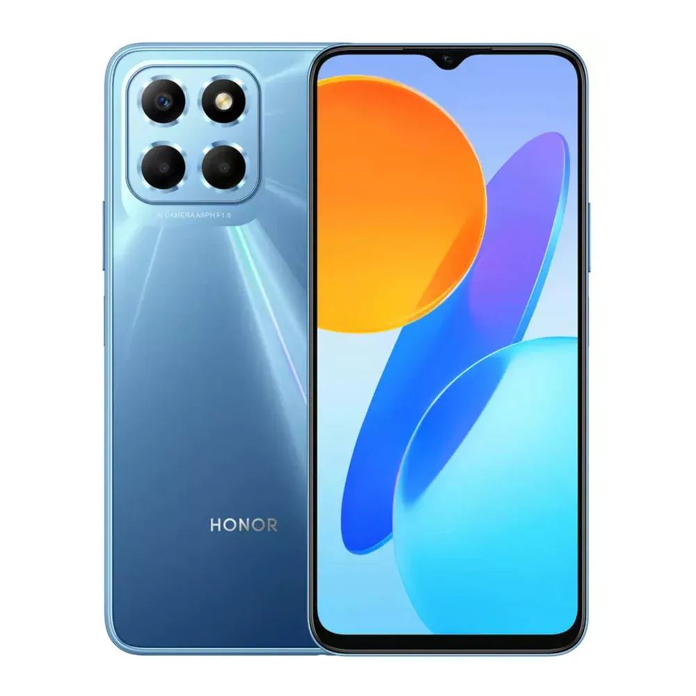 Honor X8 5G (6/128GB)